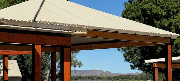 Lily湖度假村(Lily Lagoon Resort)图片