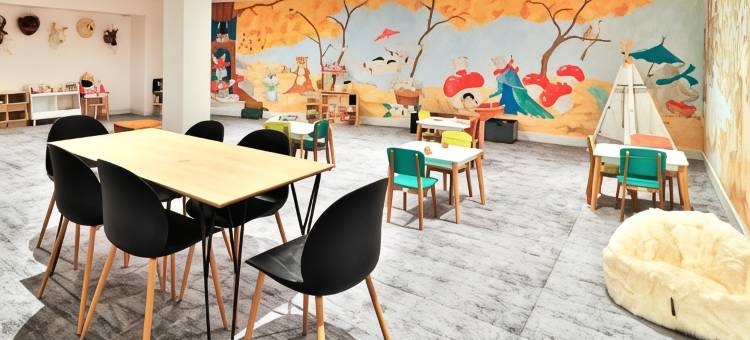 钻石岩酒店(Hôtel le Diamond Rock)图片