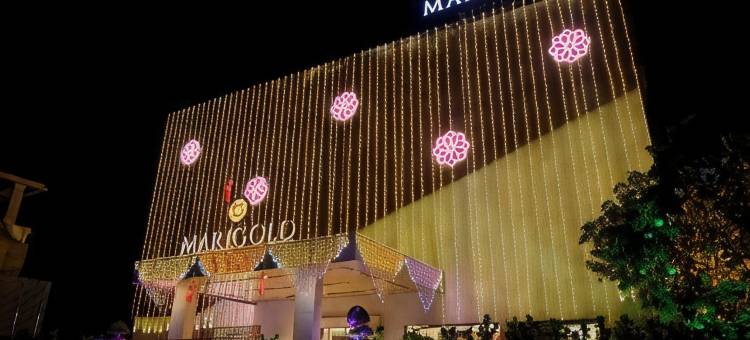 金盏花-新装修酒店(MARIGOLD-Newly Renovated Hotel)图片
