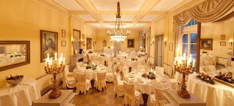 维恩曼特克日特豪弗酒店(Weinromantikhotel Richtershof)图片