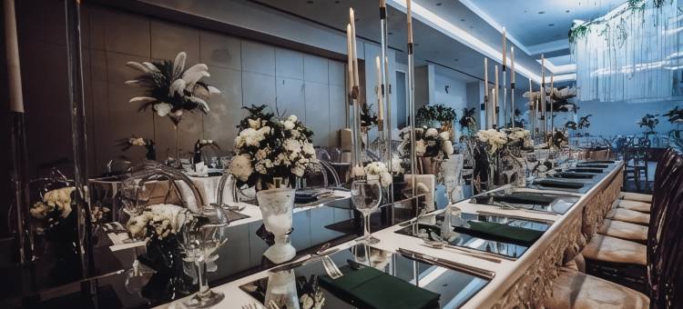 卡西亚卡贝斯特韦斯特精品酒店(Best Western Premier Karsiyaka)图片