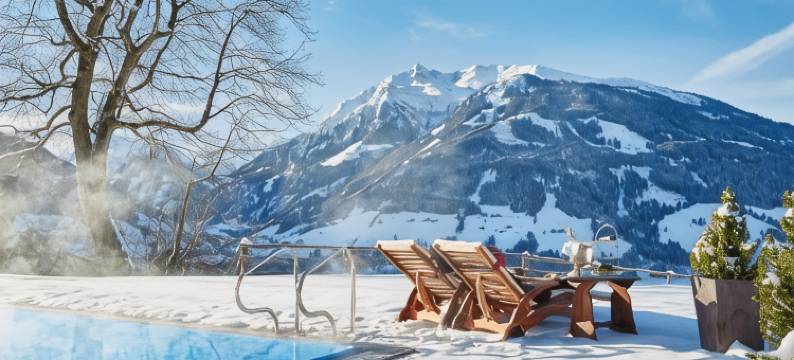 施洛斯米特斯尔酒店(Hotel Schloss Mittersill)图片