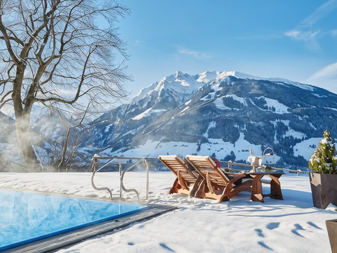 施洛斯米特斯尔酒店