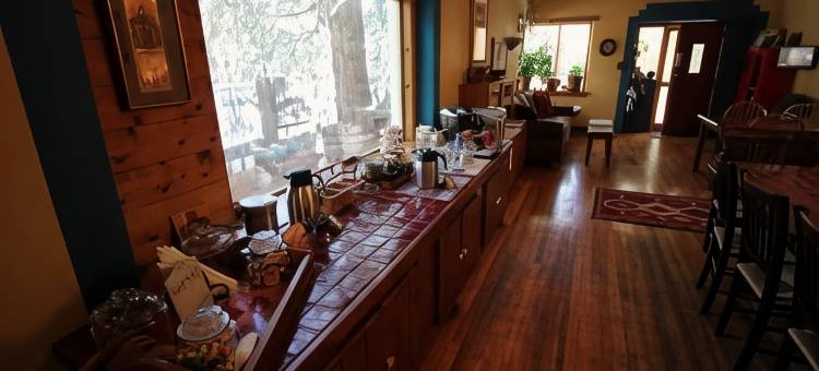 追梦人住宿加早餐式酒店(Dreamcatcher B&B)图片