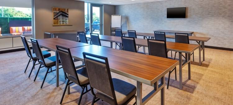 希尔顿家2套房格兰德拉皮兹南(Home2 Suites by Hilton Grand Rapids South)图片