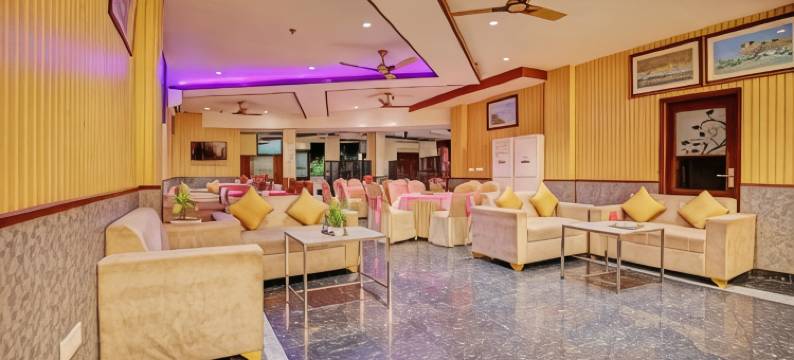 Super Townhouse Eastern View Formerly Vihaan Residency图片