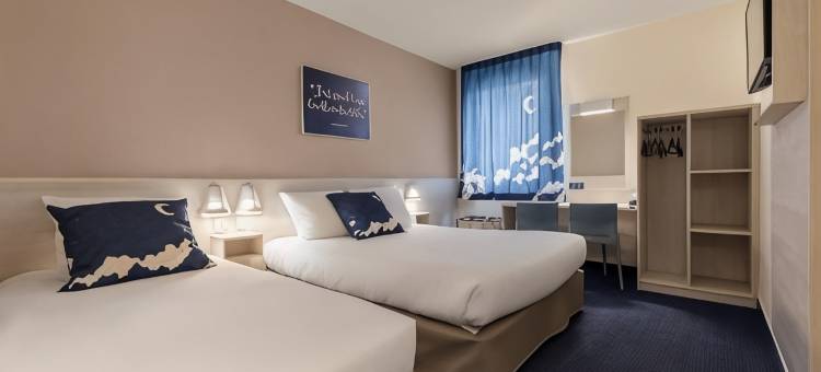 阿斯梅斯酒店(Ace Hôtel Metz)图片