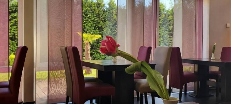 阿特拉斯海勒酒店(Hotel Atlas Halle)图片