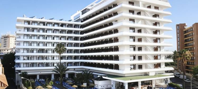 格兰塞万提斯-Blue Sea旗下(Bluesea Gran Cervantes)图片