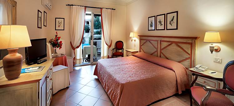 科隆纳公园酒店(Colonna Park Hotel)图片