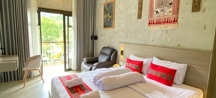 Inn De' Lopi & Cafe图片