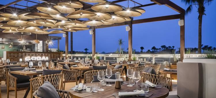 梅诺卡湖畔度假村 - 湖畔套房 - 限成人(Lago Resort Menorca - Suites del Lago Adults Only)图片