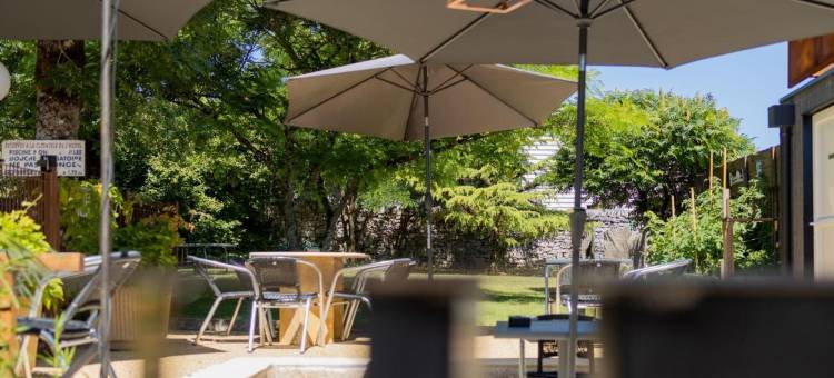 瑞莱斯美食家酒店(Hôtel Restaurant le Relais des Gourmands)图片