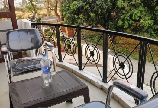 Hotel Corbett Vansh Hotel Overview