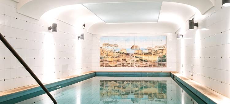 皇家温泉酒店(Hotel Royal Terme)图片