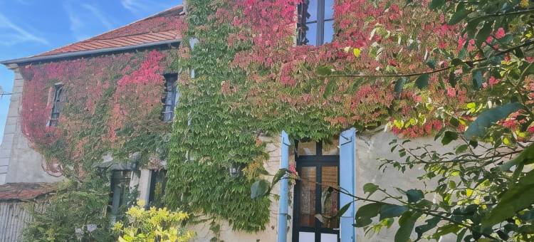 Arc en SEL Maison D’hotes图片
