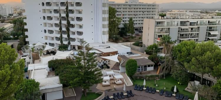 潘普洛纳酒店(BG Pamplona)图片