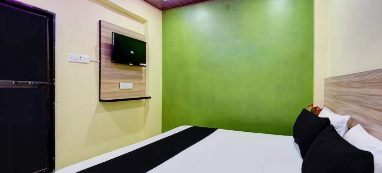 Hotel O Siya Town图片