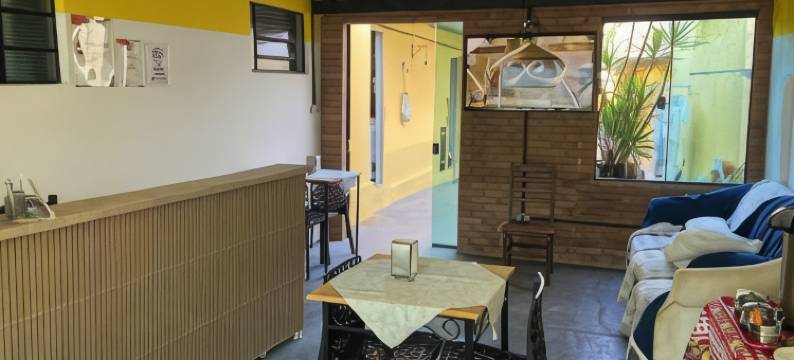 SBO - 中心酒店(Hotel em Sbo - Centro)图片