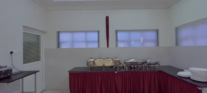 瓦加蒙假日酒店(Holiday Vagamon)图片