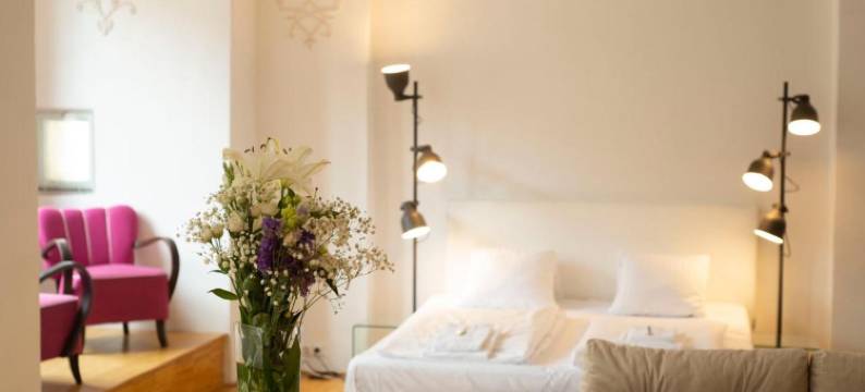 贝西德卡酒店(Besidka)图片