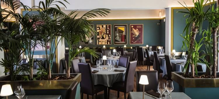 阿拉奥罗酒店(Hotel Ristorante Ala d'Oro)图片