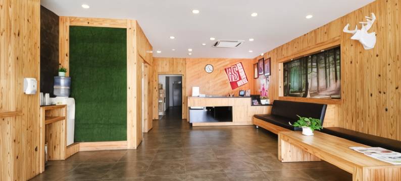 RS私人有限公司精品酒店(RS Boutique Hotel)图片