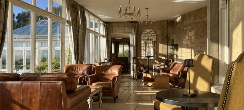 贝斯特韦斯特利公园酒店(Best Western Leigh Park Hotel)图片