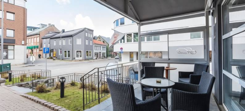 First Hotel Amalie图片