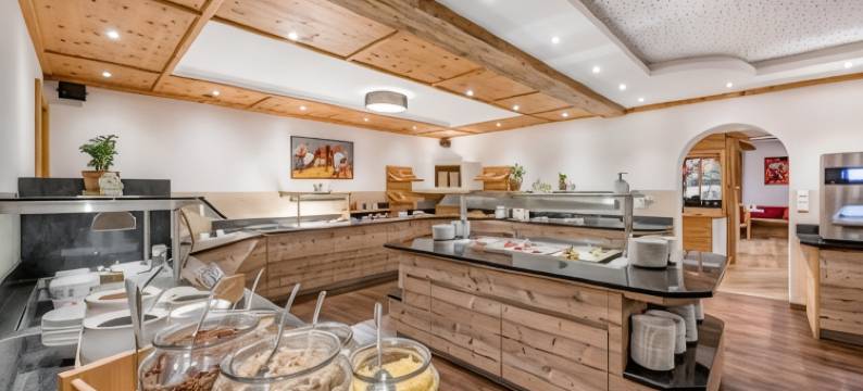 贝尔韦德雷酒店(Tilia Living - b&b Mit Dem Komfort Eines Kleinen, Feinen Hotels)图片