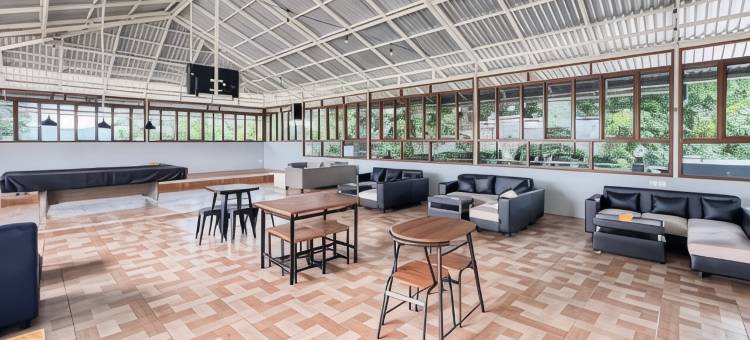 Urbanview Syariah Sentul City Bogor图片