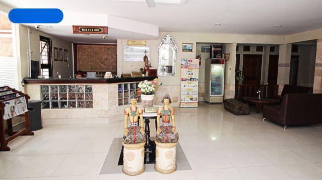 Hotel Mataram 2 Malioboro Hotel Overview