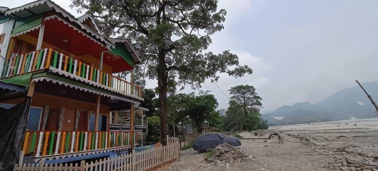 Hotel O Wild Flower Home Stay图片