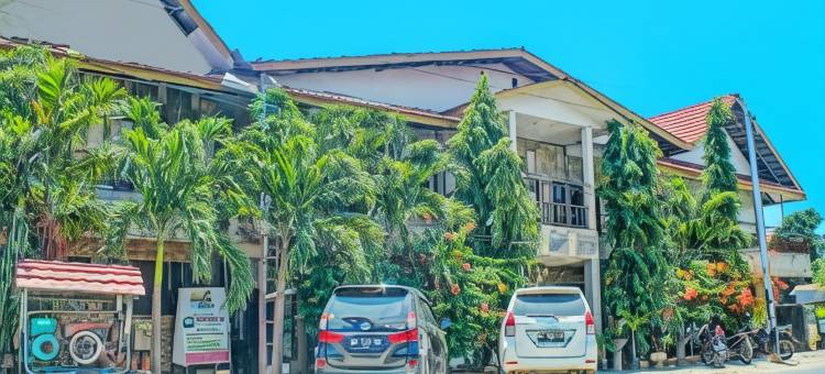 O Yotowawa酒店-近布吉情人山(Hotel O Yotowawa NearBukit Cinta)图片