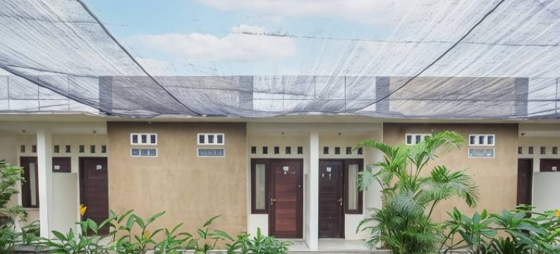 O梅拉蒂丹戎宾馆-近丹戎水利观测站(Hotel O Penginapan Melati Tanjung Near Kantor Pengamat Pengairan Tanjung)图片