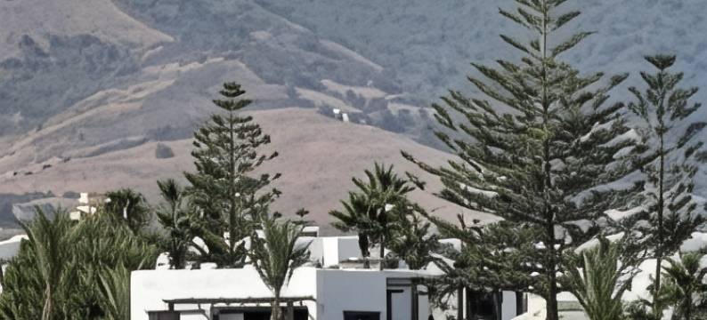 Villa Eden Park Sur la Plage图片