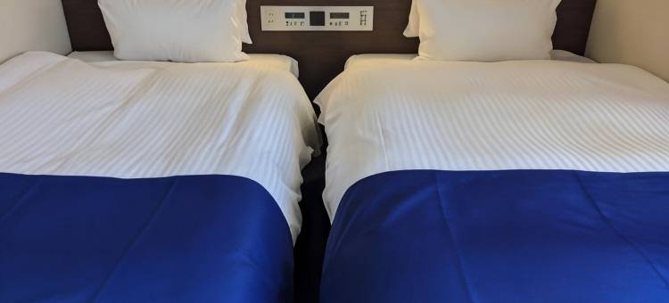 一宫市酒店(Ichinomiya City Hotel)图片