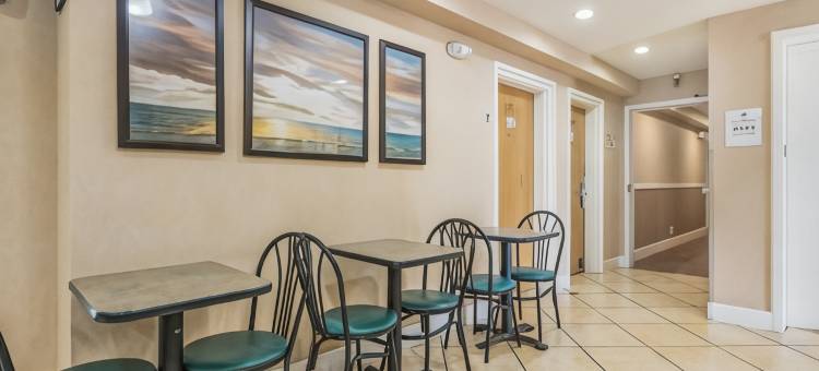 太平洋漂流旧金山帕西菲卡(PACIFIC DRIFT San Francisco Pacifica)图片