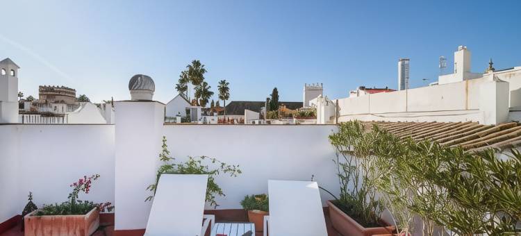 精品生活公寓(APARTAMENTOS BOUTIQUE VIDA)图片