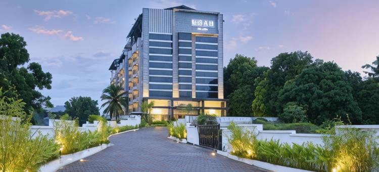 诺亚天空套房(Noah Sky Suites)图片