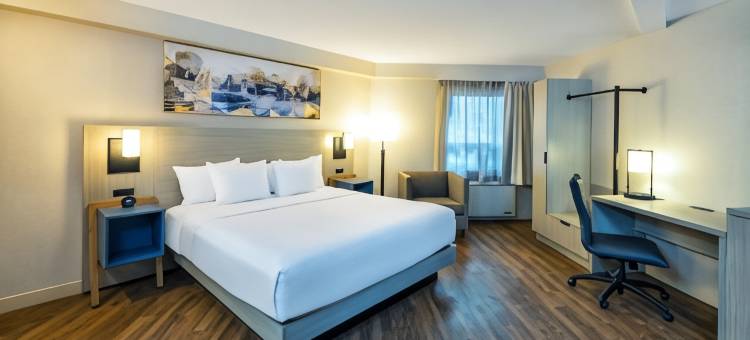 东部舒适酒店(Comfort Inn East)图片