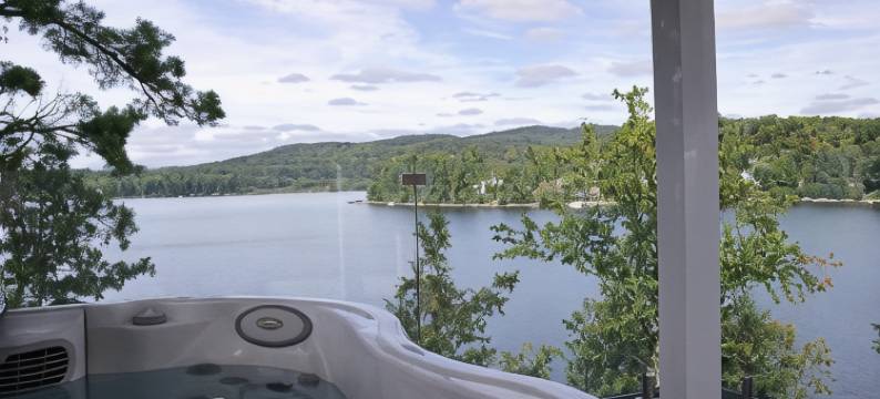 里佩科夫 SPA 酒店(Ripplecove Hotel & Spa)图片