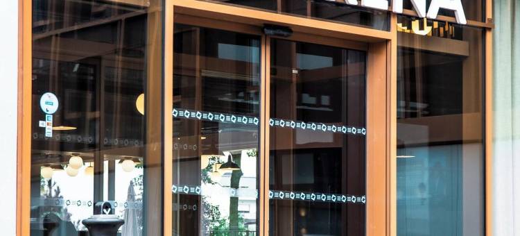 Akena塞里斯欧洲谷(Hôtel Akena Serris - Val d'Europe)图片