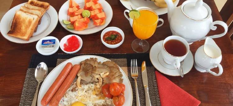 勒马度假屋(Lemas Holiday Bungalow)图片