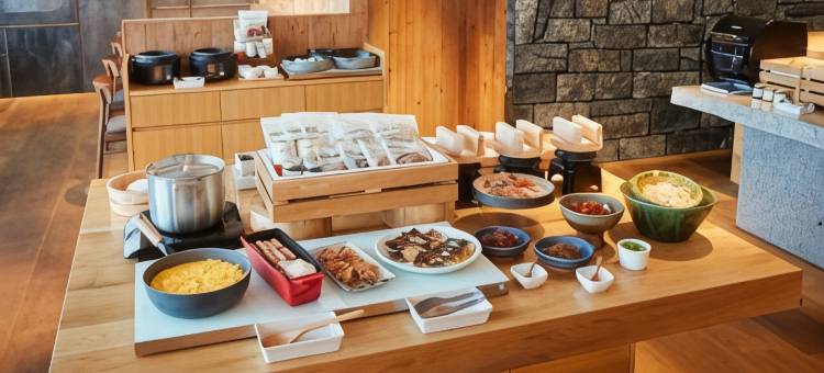 银座无印良品酒店(Muji Hotel Ginza)图片
