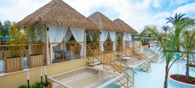 拉若自由酒店(Liberty Hotels Lara)图片