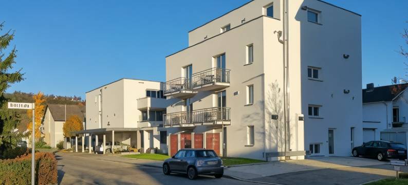 去睡觉酒店(Hotel Go2Bed Weil am Rhein - Basel)图片