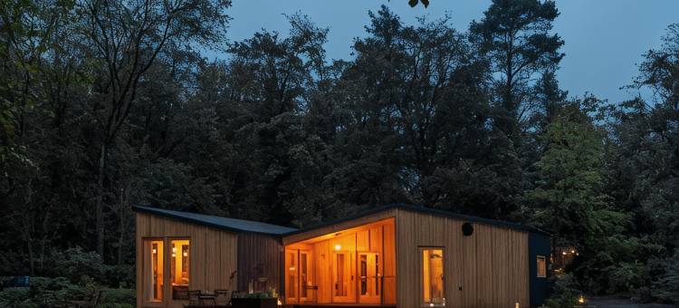 彼得斯堡外围地区(Buitenplaats Petersburg)图片