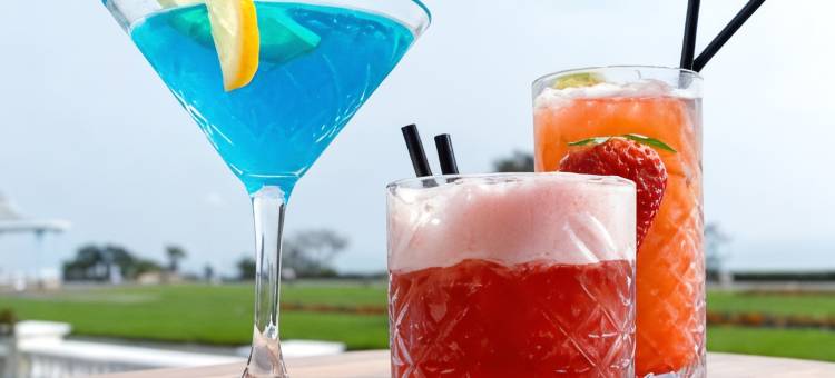 视野酒店福克斯通，雷迪森个人会员(The View Hotel Folkestone, a member of Radisson Individuals)图片