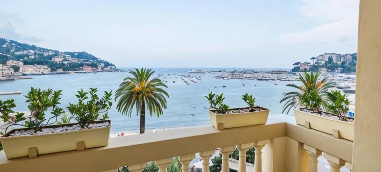 罗纱比恩卡酒店(Rosabianca Boutique Hotel)图片